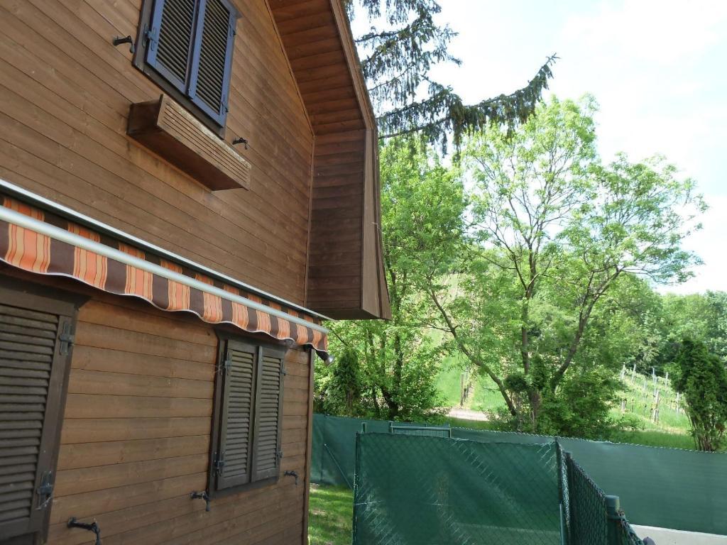 Vienna Cottage Exterior foto