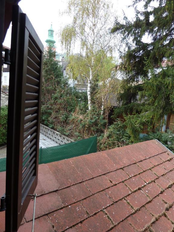 Vienna Cottage Exterior foto