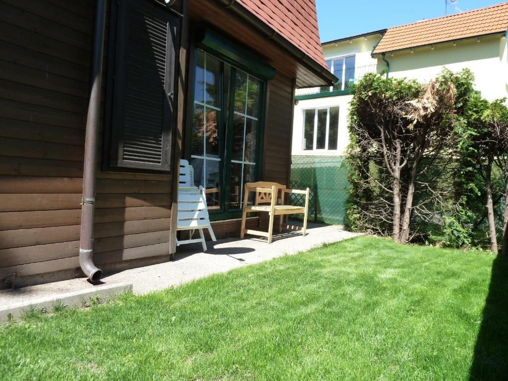 Vienna Cottage Cameră foto