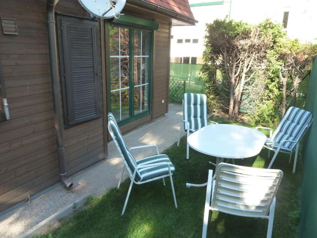 Vienna Cottage Cameră foto