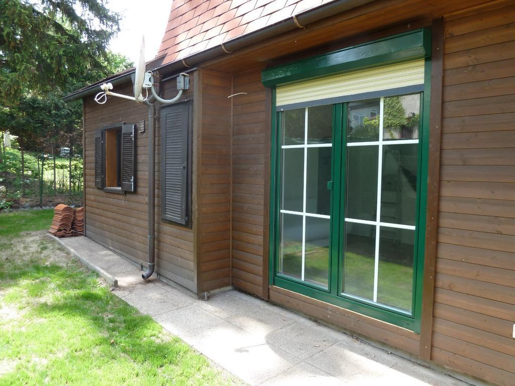 Vienna Cottage Cameră foto